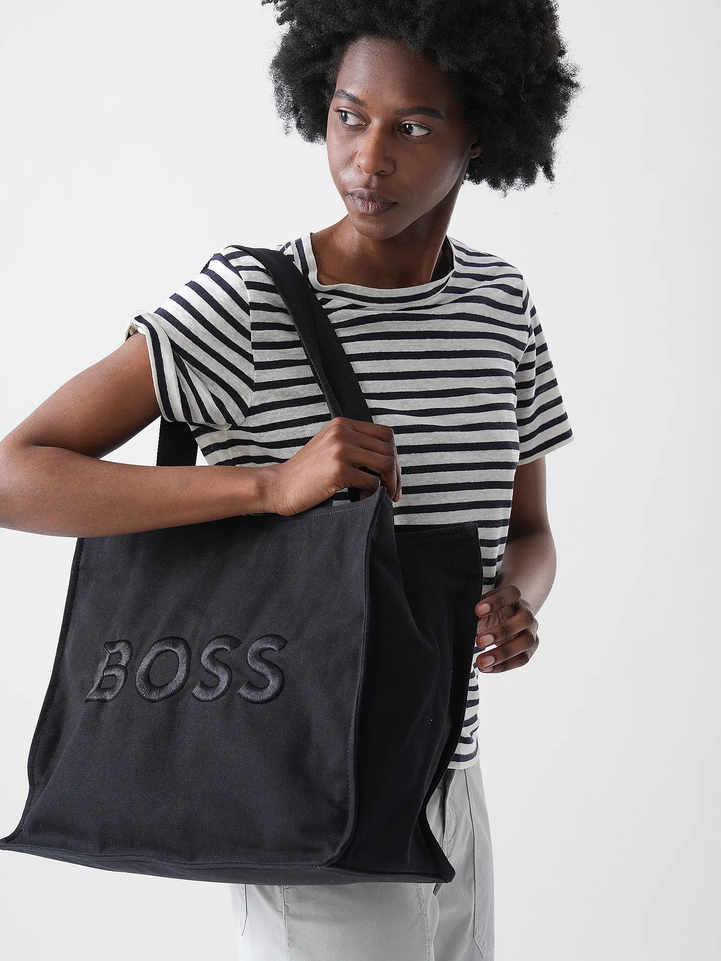 BOSS | Tasche - Tote Bag DEVA | 